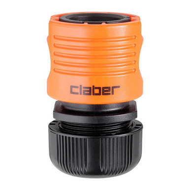 Claber Automatic Coupling, 1/2" product image