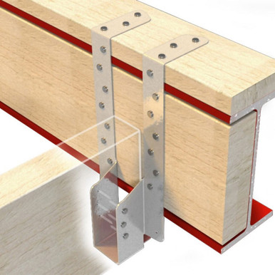 T/T Hanger, 150mm Long Leg product image