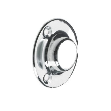 Rothley Deluxe Sockets, 25mm, Chrome Plated product image