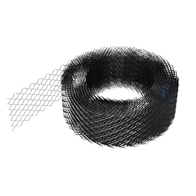 Reinforcement Coil Galvanised Lath, 20m x 115mm product image