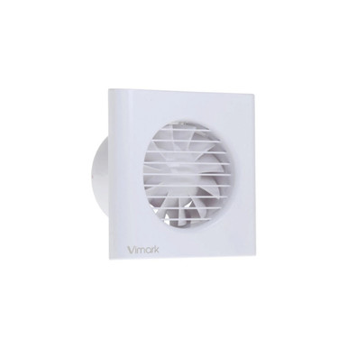 Deta 4" Standard Extractor Fan product image