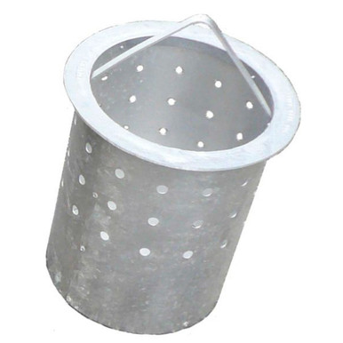 Brett Martin U/G Aluminium Silt Bucket For Yard Gully product image