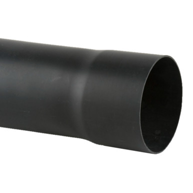 Brett Martin Duct, 110mm x 6m, General Purpose Pipe product image
