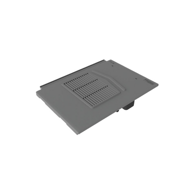 Timloc Thin Leading Edge Tile Vent, Grey product image