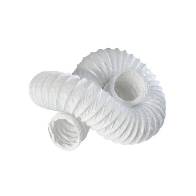 Manrose Flexible Ducting, 100mm x 6m product image