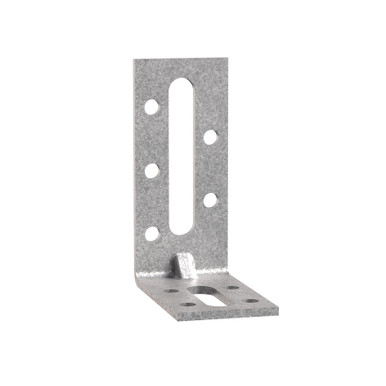 Adjustable Angle Bracket, 70mm x 50mm x 30mm x 2mm product image