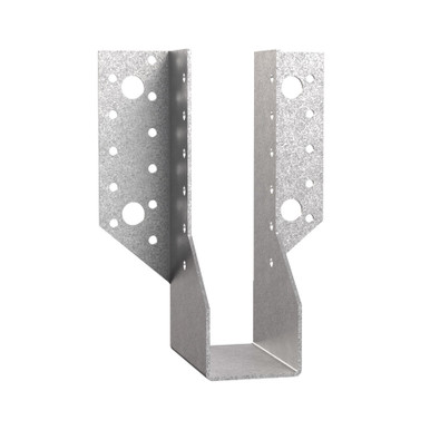 Heavy Duty Face Fix Hanger, 101mm x 47mm x 2.5mm product image