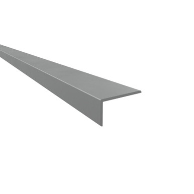 Rothley Alfer Profile Angle, Anodised Aluminium, 25mm x 20mm x 1m product image