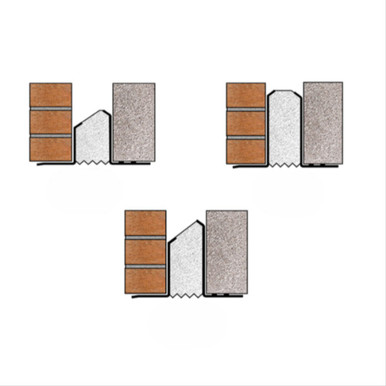 Birtley Steel Lintel St150 2850mm product image