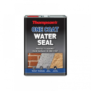 Thompsons One Coat Waterseal 5l product image