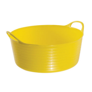 Gorilla Sp5y Tub, 5l, Yellow product image