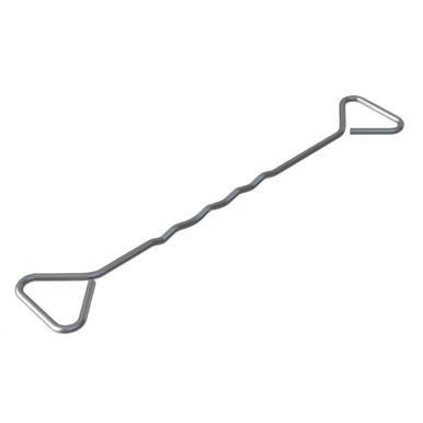 Double Triangle S/S Wall Tie, 300mm product image