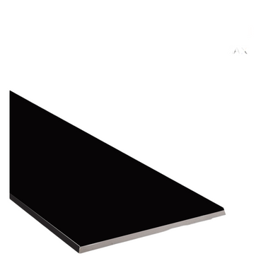 Freefoam 150mm General Purpose Board, Black, 5m product image