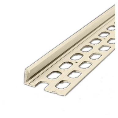 Sas 10mm Standard Angle Bead Ivory 3m product image