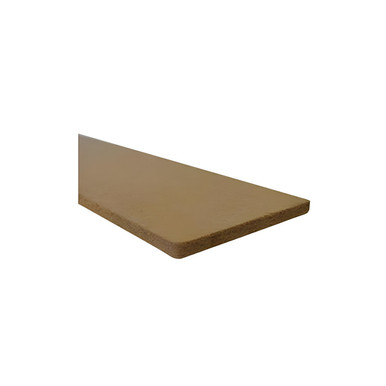 Fibreboard Expansion Joint Sheet, 2440mm x 1220mm x 12mm product image