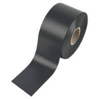 Cv Pvc Damp Proof Course, 30m x 225mm Wide, Black product image