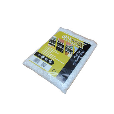 Growtivation 3mm Plaster & Render Fibres 200g Pack product image