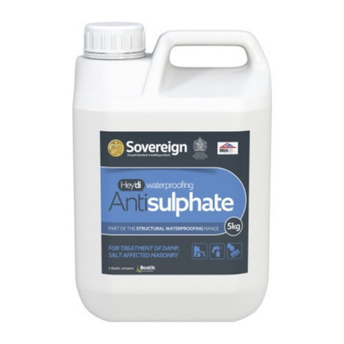 Sovereign Hey'di Antisulphate 5kg product image