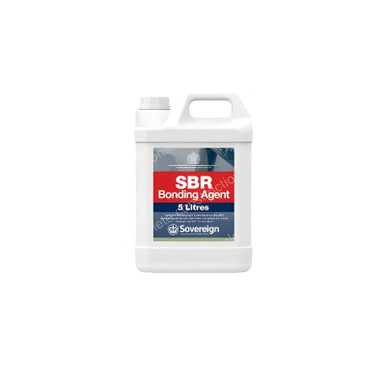 Sovereign Sbr Bonding Agent 5kg product image