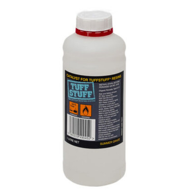 Tuffstuff Grp Catalyst Summer Grade 1kg product image