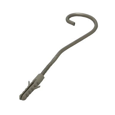 Ancon S/S Cavity Starter Tie/Plug Screw-In, 200mm (Pack Of 10) product image