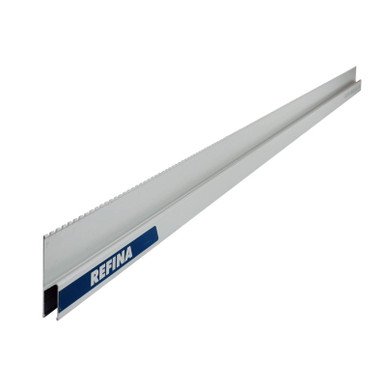 Refina Alum H Section Serrated 1.25m product image