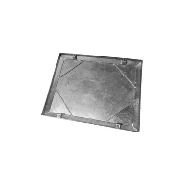 600mm x 450mm Recessed Manhole Cover, 40mm Depth product image