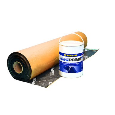 Wykamol Sureproof Waterproofing Membrane, 1 x 20m product image