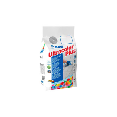Mapei 5kg Ultracolour Plus Black 120 Grout product image