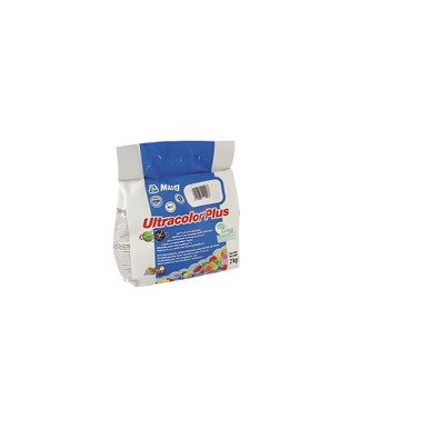 Mapei 2kg Ultracolour, Silver Grey 111 product image