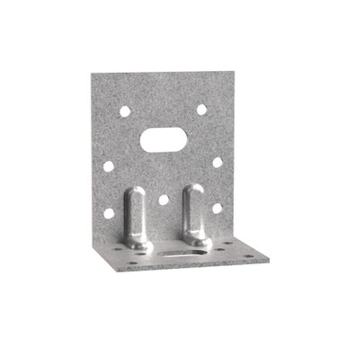 Simpson Strong-Tie Heavy Duty Angle Bracket, 75mm x 48mm x 65mm product image