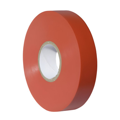 Pvc Insulation Tape, Red product image
