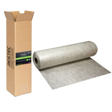 Restec Grp Fibreglass Chopped Strand Matting Csm 225gsm 120m2 Bulk product image