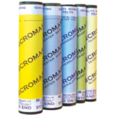 Cromar B1f 1f Underslating Felt, 15m x 1m product image