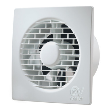 Vortice Punto Filo 100/4" Timer Fan product image