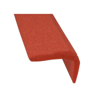 Jcw L Shape Edging Strip, 53mm x 23mm x 2m product image