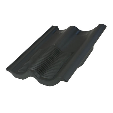 Ubbink Tile Inline Ub62 Mendip Anthracite product image