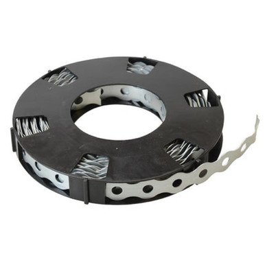 Forgefix Contr Galv Fixing Band, 12mm x 0.7 x 10m product image