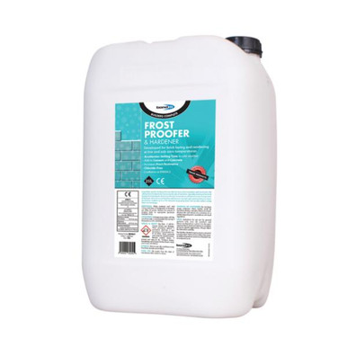 Bond It Frostproofer & Rapid Hardener 25l product image
