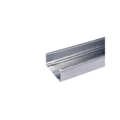 Esp Metal C Stud, 50mm x 3000mm product image