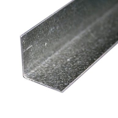 Galvanised Angle, 25mm x 25mm, 3600mm product image