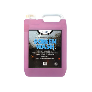 Bond It Screen Wash 5l product image