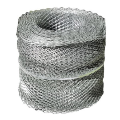 Simpson Brick Reinforcement Mesh Galvanized, 112mm x 20m Coil product image