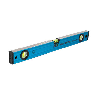 Ox Pro Tuff Level 600mm product image
