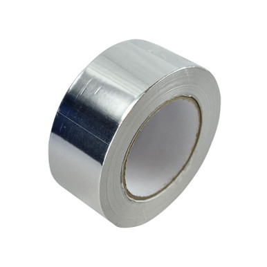 Faithfull Aluminium Foil Tape, 50mm x 45.7mm product image