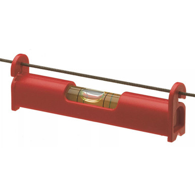 Hultafors Plastic Line Level, 80mm product image