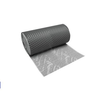 Timloc Lead Free Flashing, 300mm x 5m, Grey product image