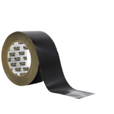 Deck Tape, 50mm x 20m, Black product image