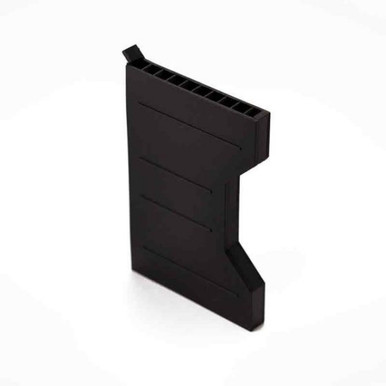 Easy-Trim Weep Vent, Black product image