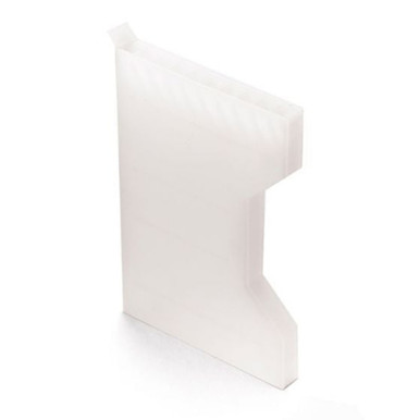 Easy-Trim Weep Vent, Clear product image
